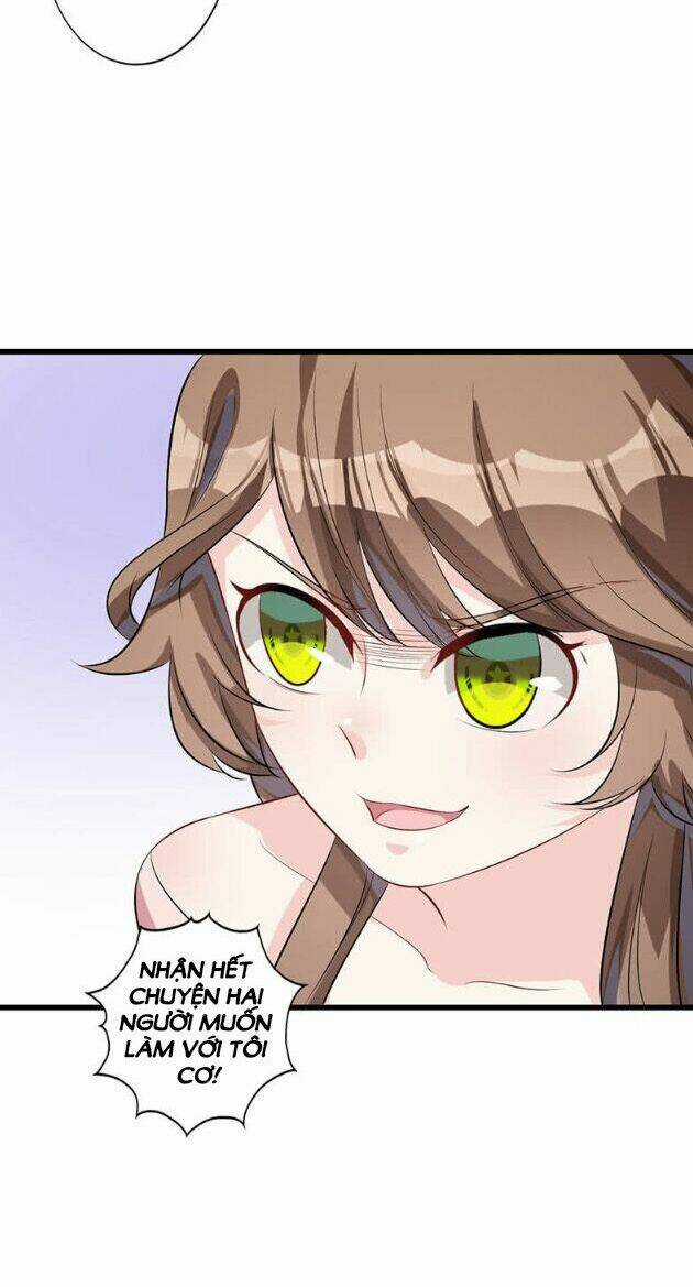 Tân Nương Thế Thân - Chapter 19 - Trang 10