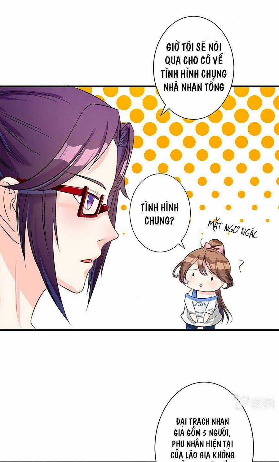 Tân Nương Thế Thân - Chapter 2 - Trang 11