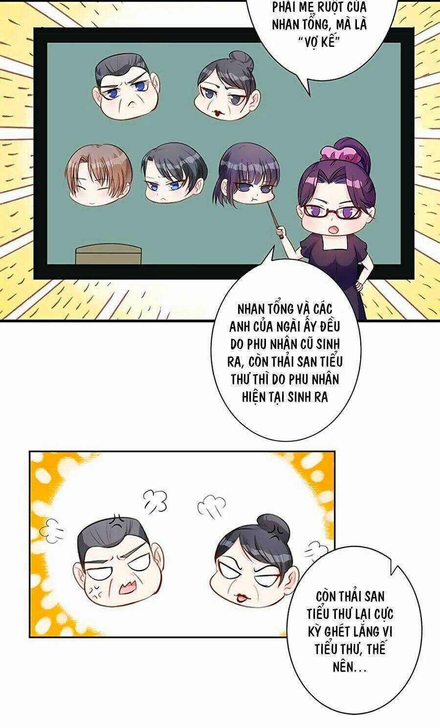 Tân Nương Thế Thân - Chapter 2 - Trang 12