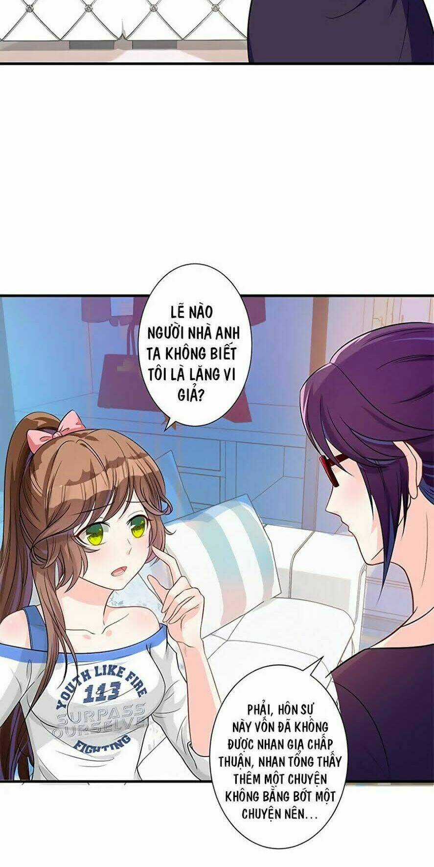 Tân Nương Thế Thân - Chapter 2 - Trang 14