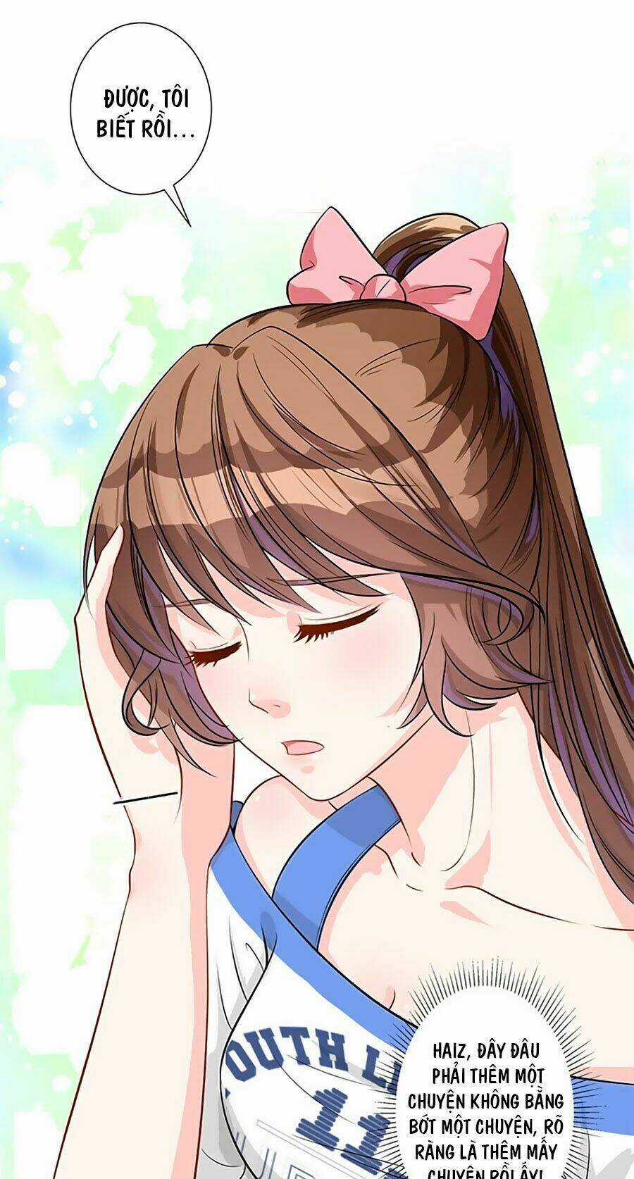 Tân Nương Thế Thân - Chapter 2 - Trang 15