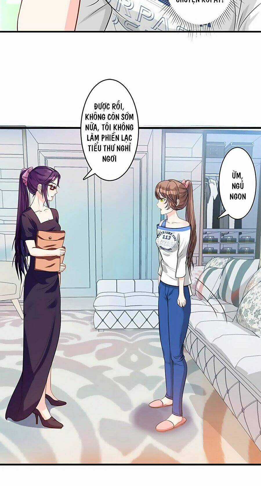 Tân Nương Thế Thân - Chapter 2 - Trang 16