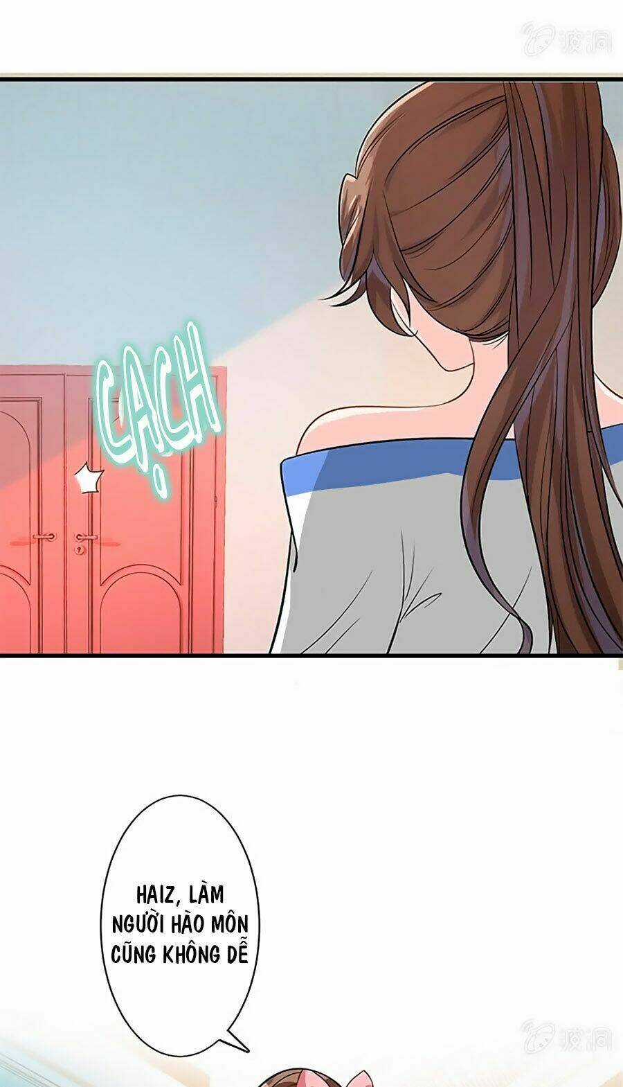 Tân Nương Thế Thân - Chapter 2 - Trang 17