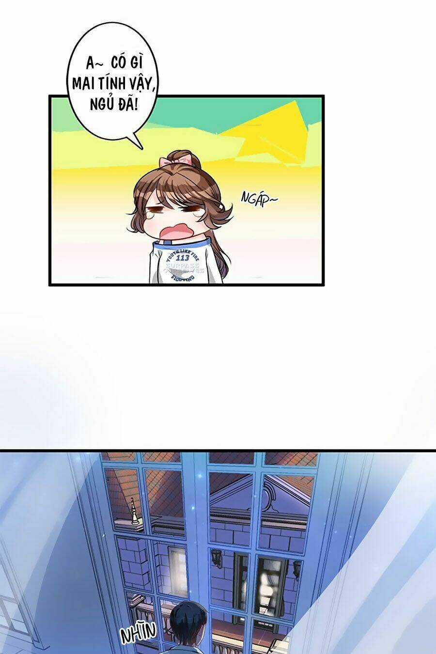 Tân Nương Thế Thân - Chapter 2 - Trang 19