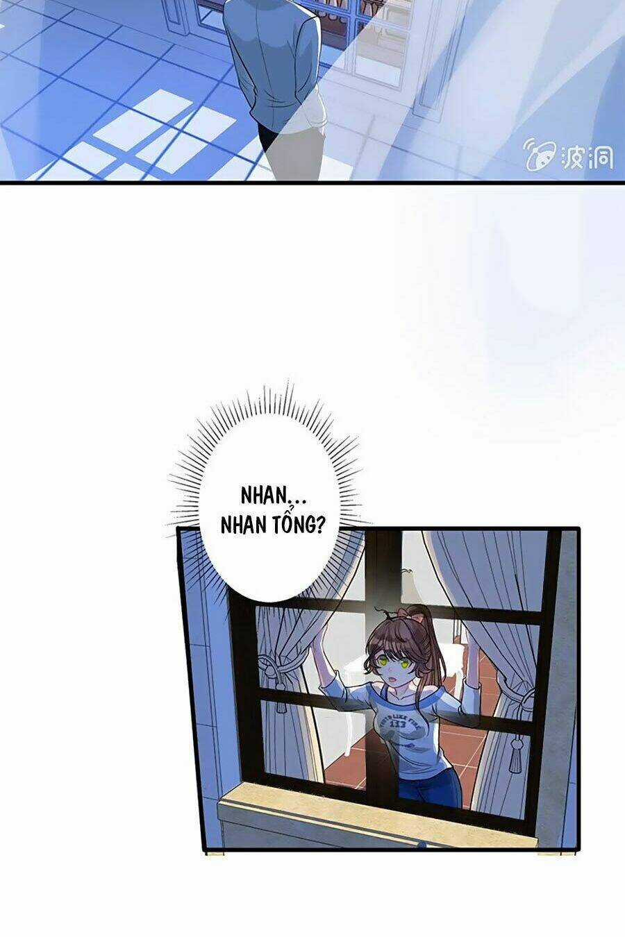 Tân Nương Thế Thân - Chapter 2 - Trang 20