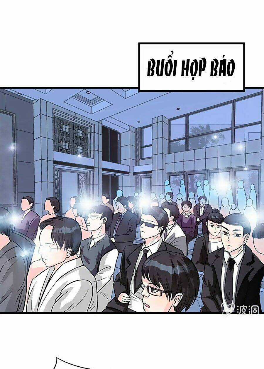 Tân Nương Thế Thân - Chapter 2 - Trang 23