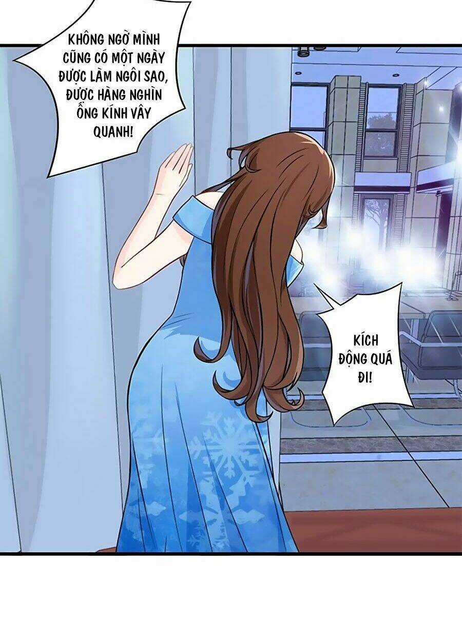 Tân Nương Thế Thân - Chapter 2 - Trang 24