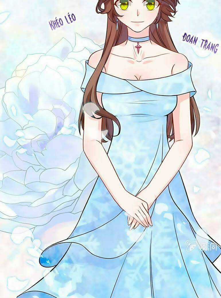 Tân Nương Thế Thân - Chapter 2 - Trang 26