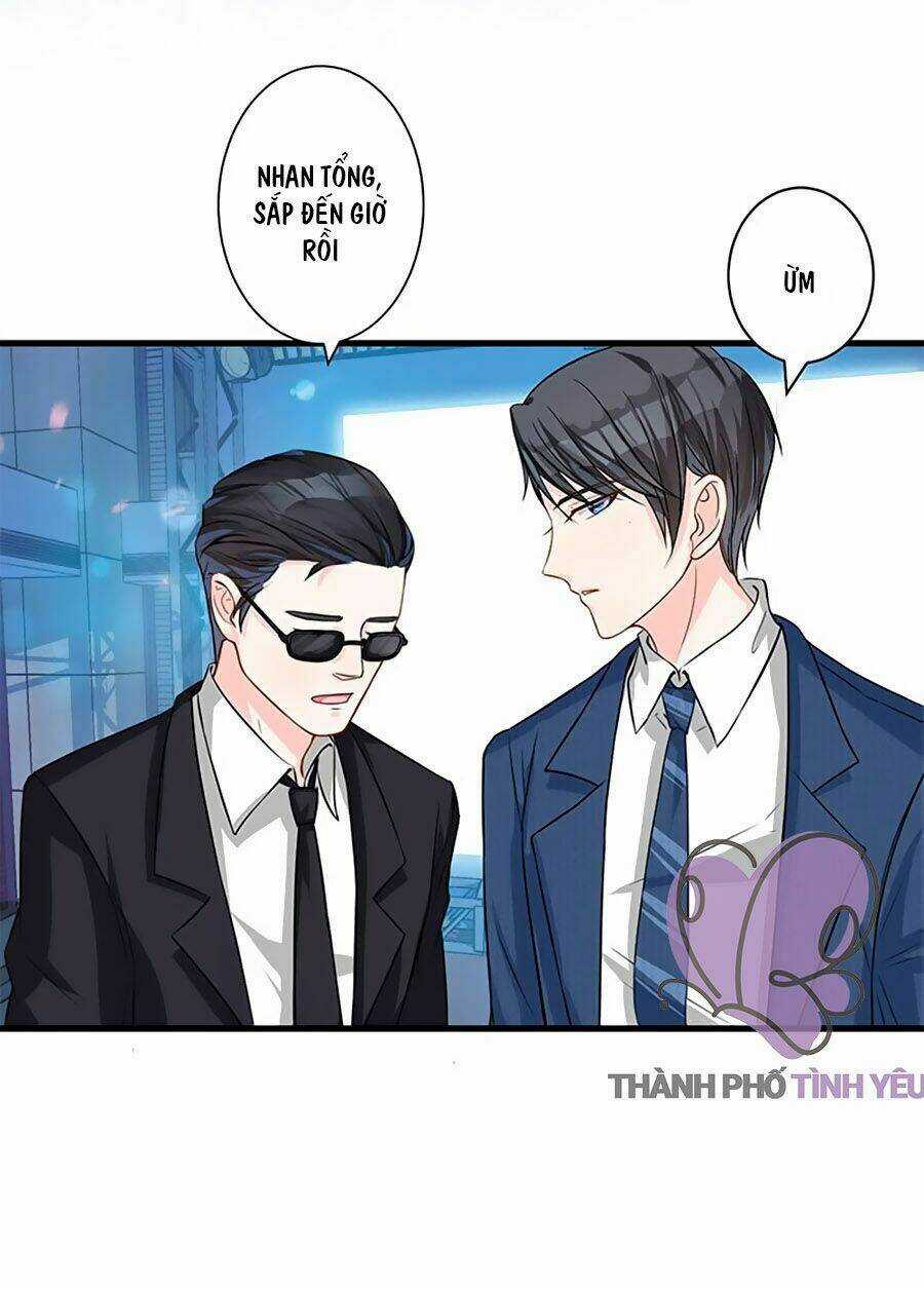 Tân Nương Thế Thân - Chapter 2 - Trang 28