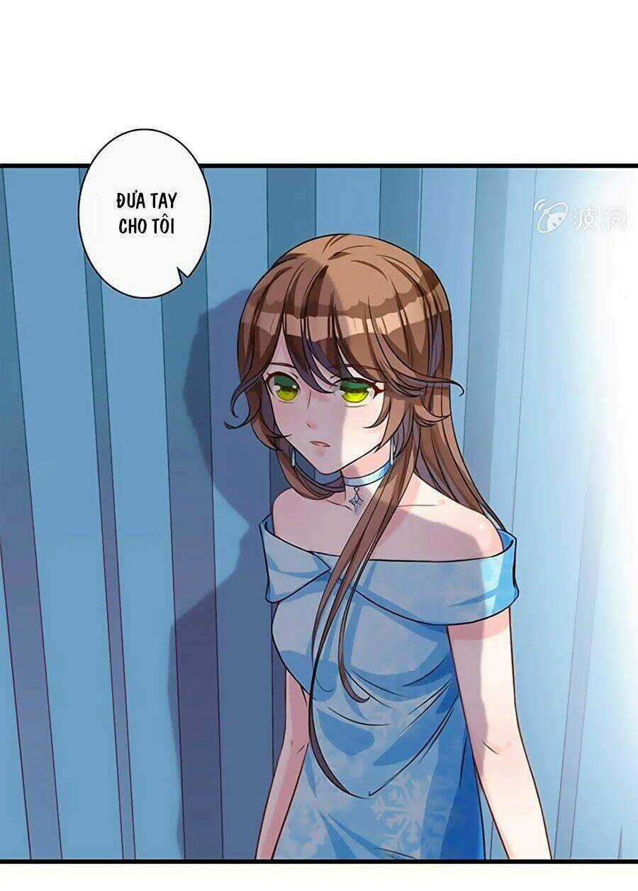 Tân Nương Thế Thân - Chapter 2 - Trang 29