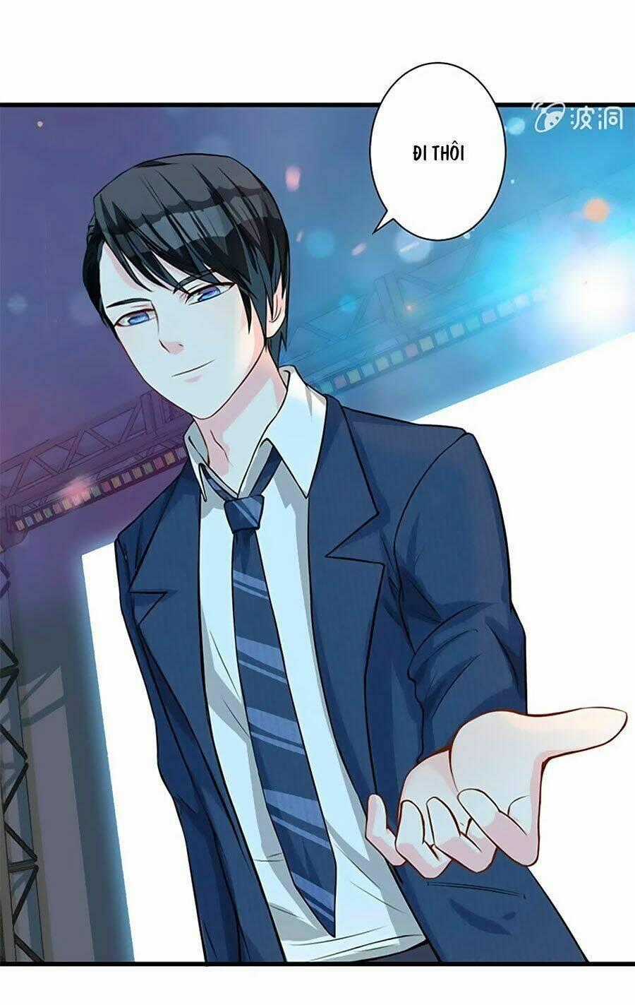 Tân Nương Thế Thân - Chapter 2 - Trang 30