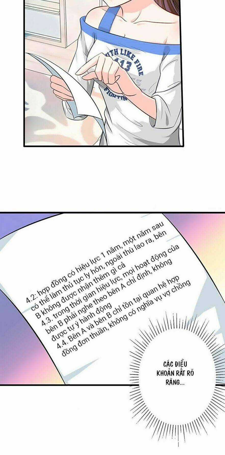 Tân Nương Thế Thân - Chapter 2 - Trang 4