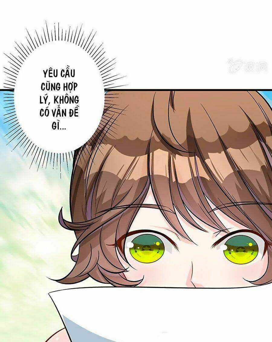 Tân Nương Thế Thân - Chapter 2 - Trang 5