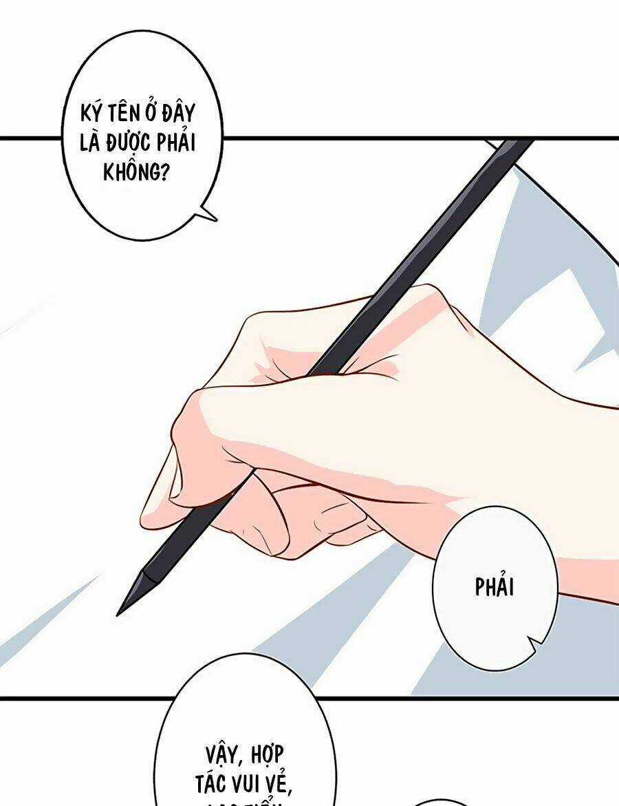 Tân Nương Thế Thân - Chapter 2 - Trang 7