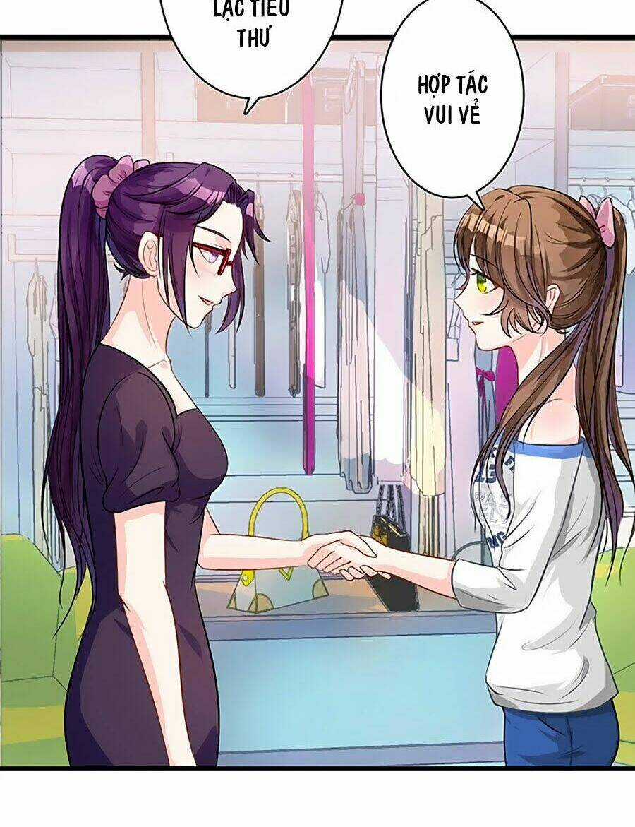 Tân Nương Thế Thân - Chapter 2 - Trang 8