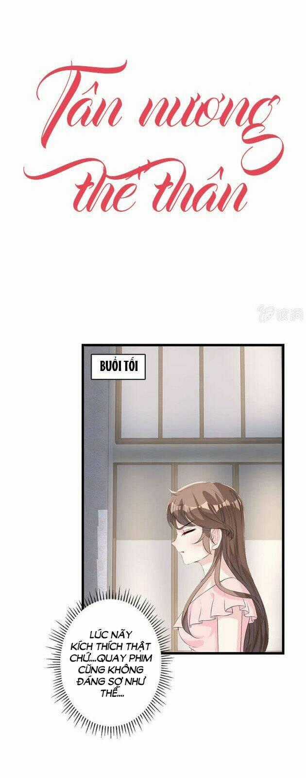 Tân Nương Thế Thân - Chapter 20 - Trang 1