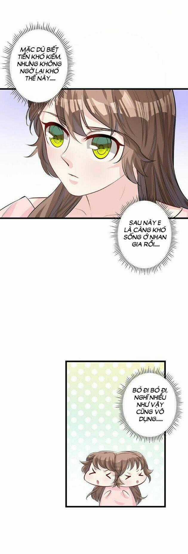 Tân Nương Thế Thân - Chapter 20 - Trang 2