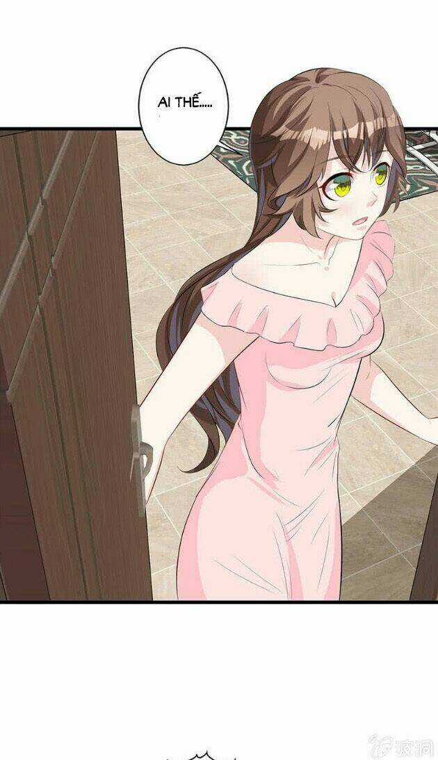 Tân Nương Thế Thân - Chapter 20 - Trang 11