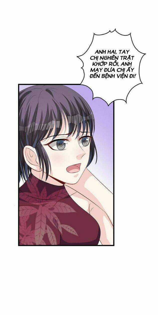 Tân Nương Thế Thân - Chapter 20 - Trang 13