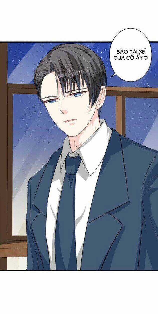 Tân Nương Thế Thân - Chapter 20 - Trang 14