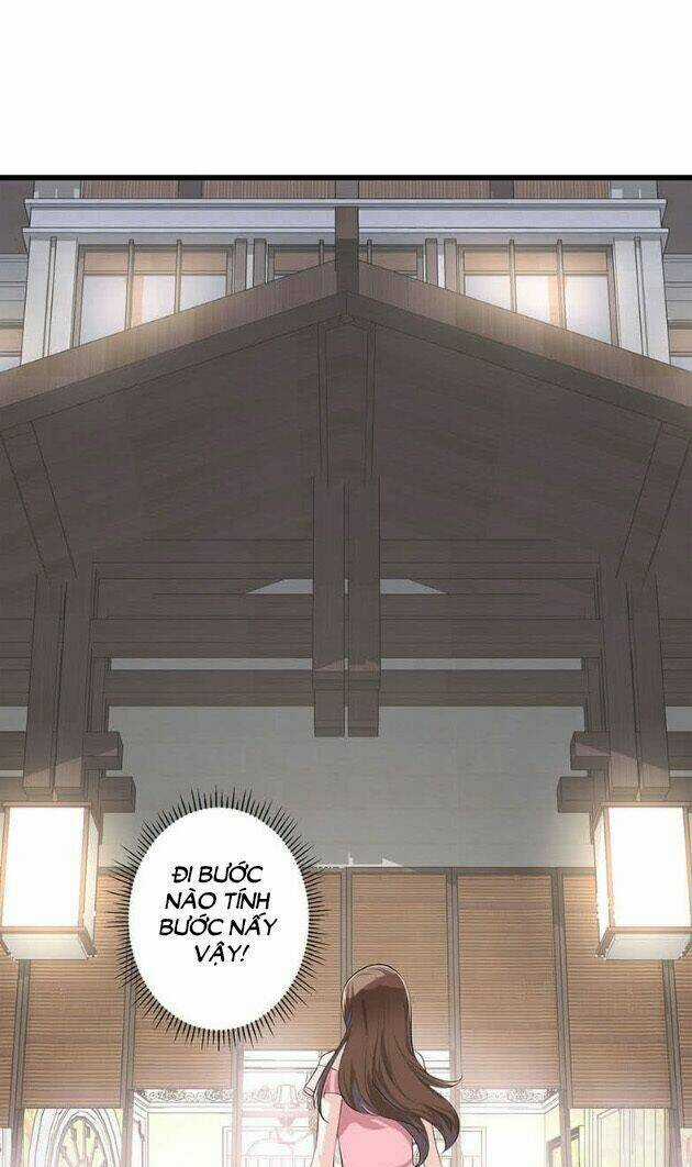 Tân Nương Thế Thân - Chapter 20 - Trang 3