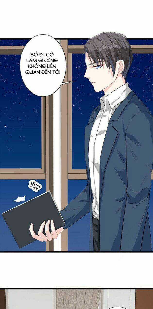 Tân Nương Thế Thân - Chapter 20 - Trang 8