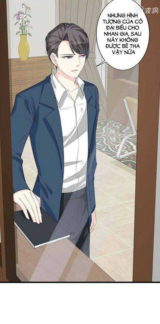 Tân Nương Thế Thân - Chapter 20 - Trang 9