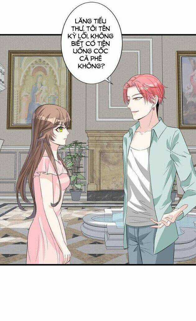 Tân Nương Thế Thân - Chapter 21 - Trang 11