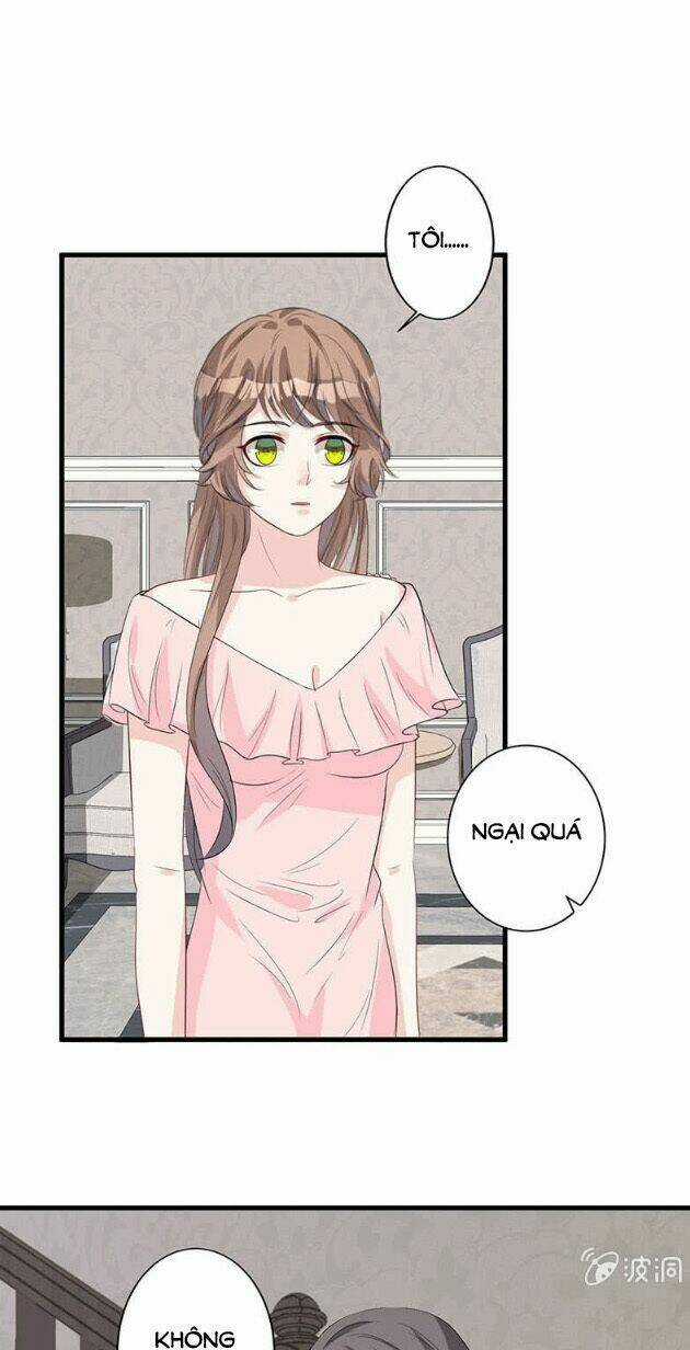 Tân Nương Thế Thân - Chapter 21 - Trang 12