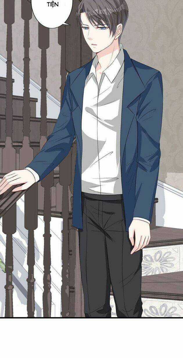 Tân Nương Thế Thân - Chapter 21 - Trang 13