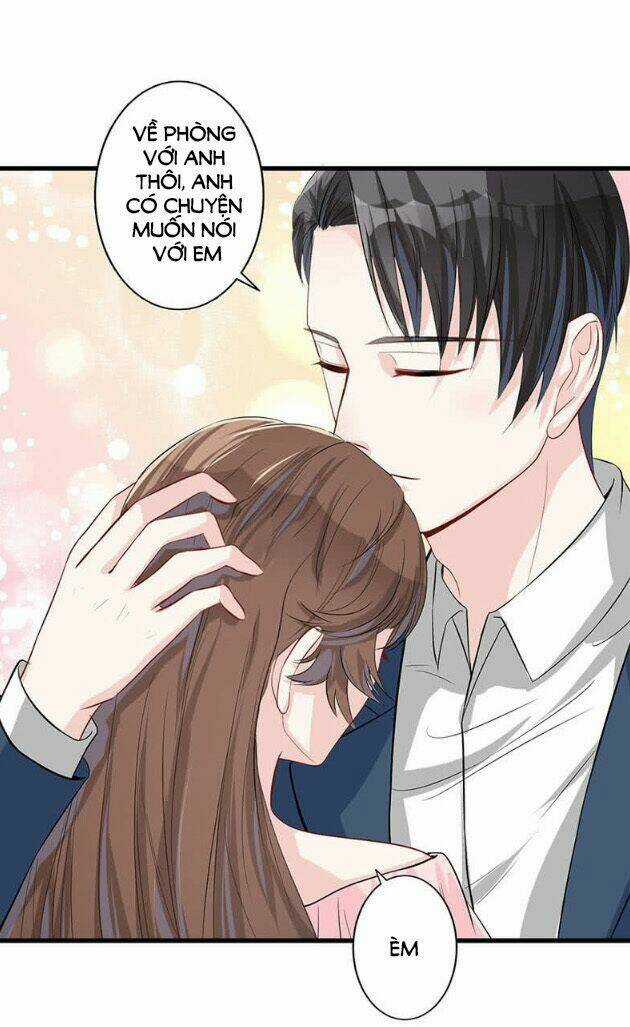 Tân Nương Thế Thân - Chapter 21 - Trang 14