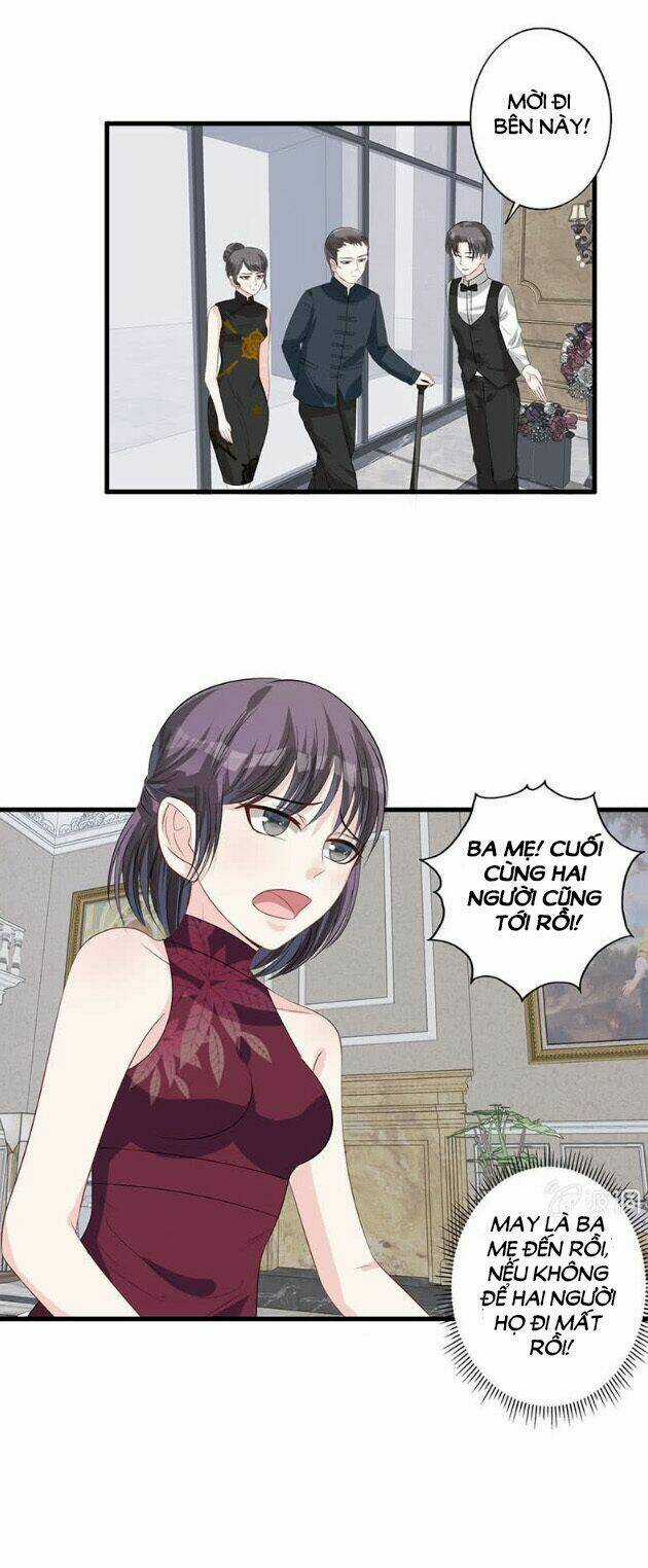 Tân Nương Thế Thân - Chapter 21 - Trang 16