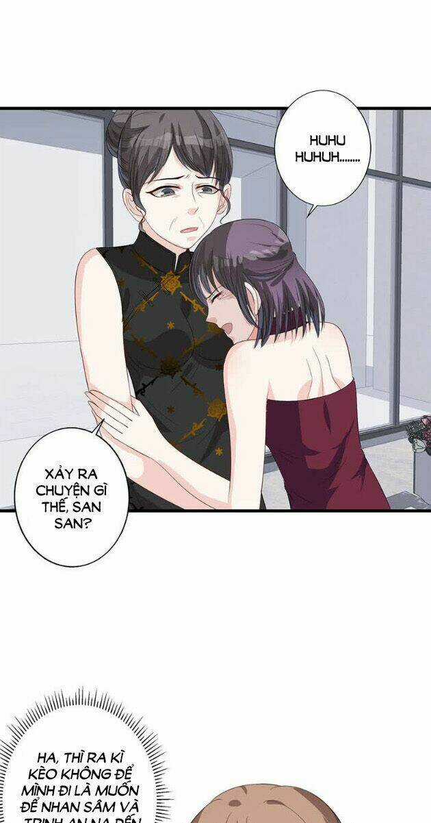 Tân Nương Thế Thân - Chapter 21 - Trang 17