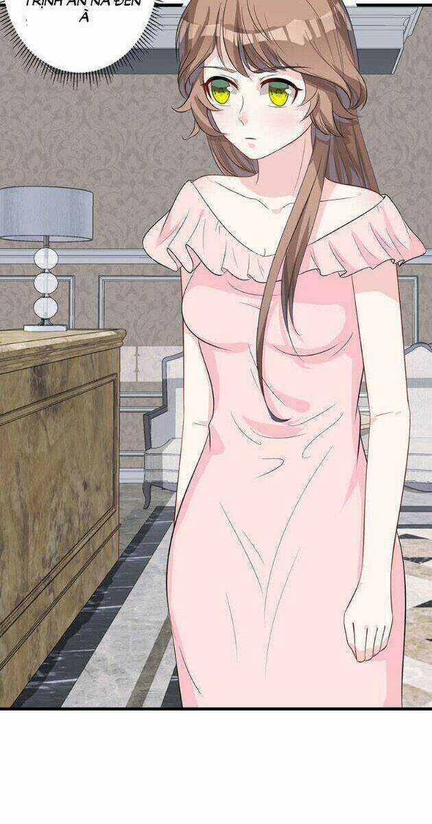 Tân Nương Thế Thân - Chapter 21 - Trang 18