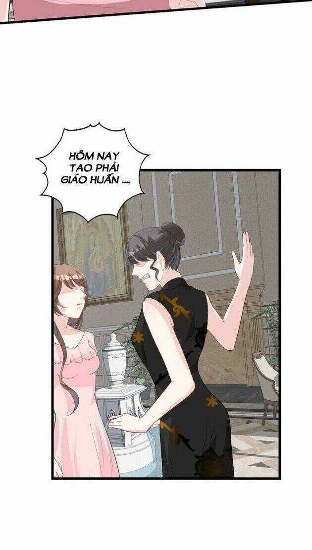 Tân Nương Thế Thân - Chapter 21 - Trang 21