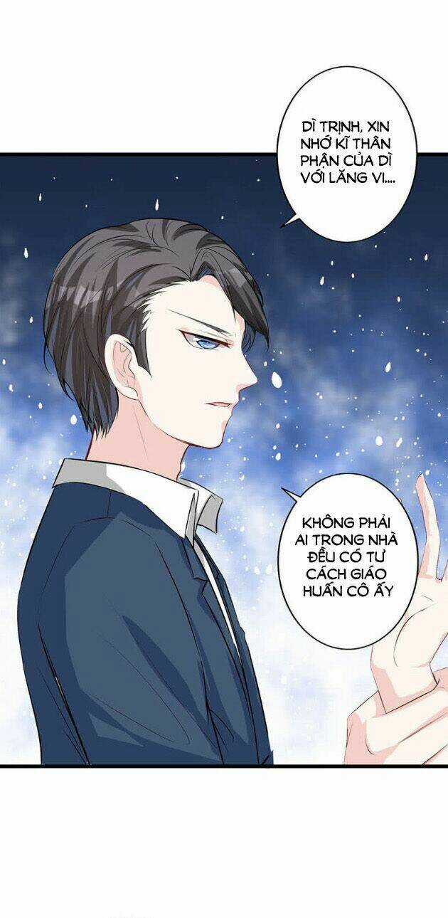 Tân Nương Thế Thân - Chapter 21 - Trang 23