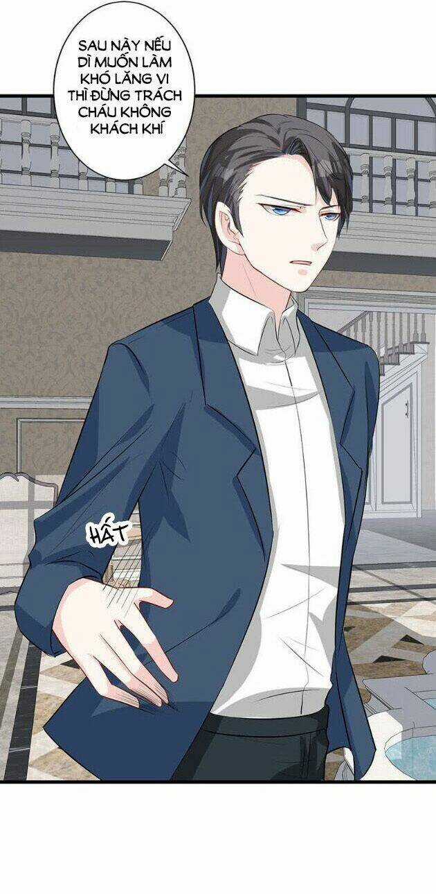 Tân Nương Thế Thân - Chapter 21 - Trang 24