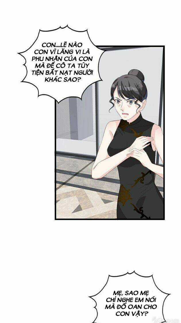 Tân Nương Thế Thân - Chapter 21 - Trang 25