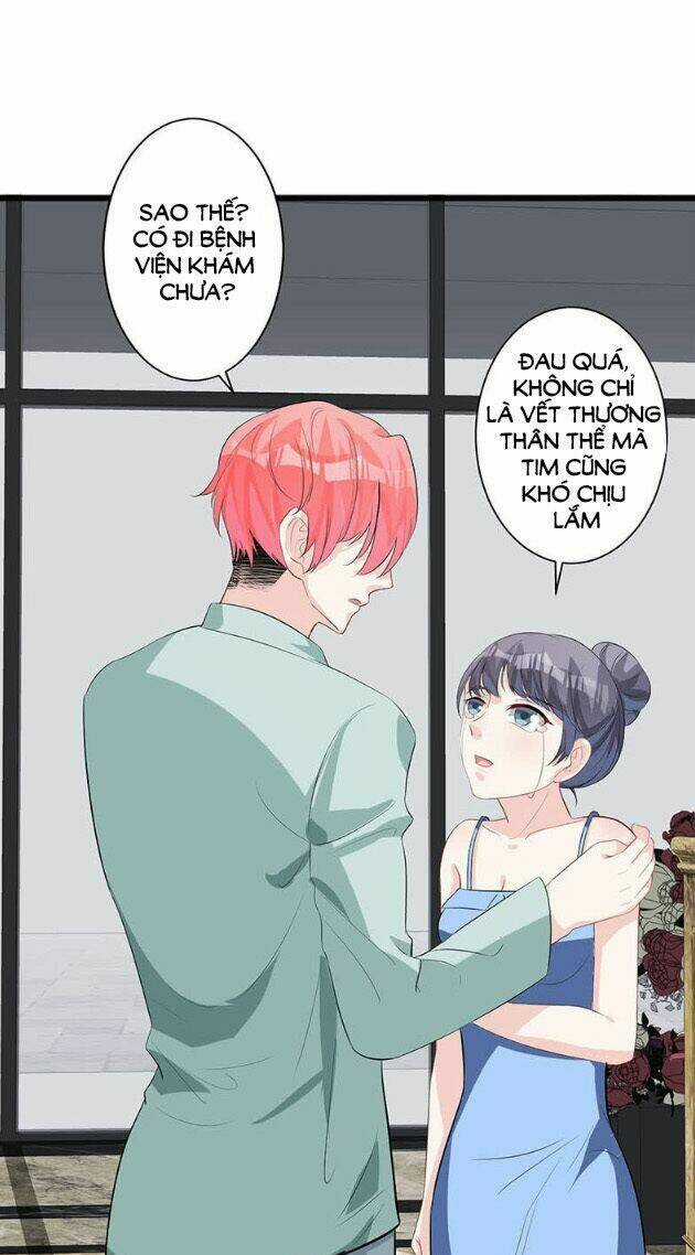 Tân Nương Thế Thân - Chapter 21 - Trang 4