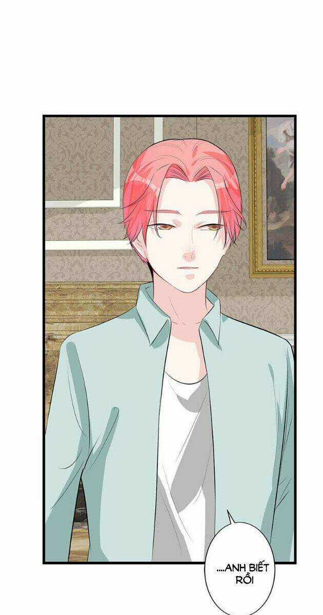 Tân Nương Thế Thân - Chapter 21 - Trang 6