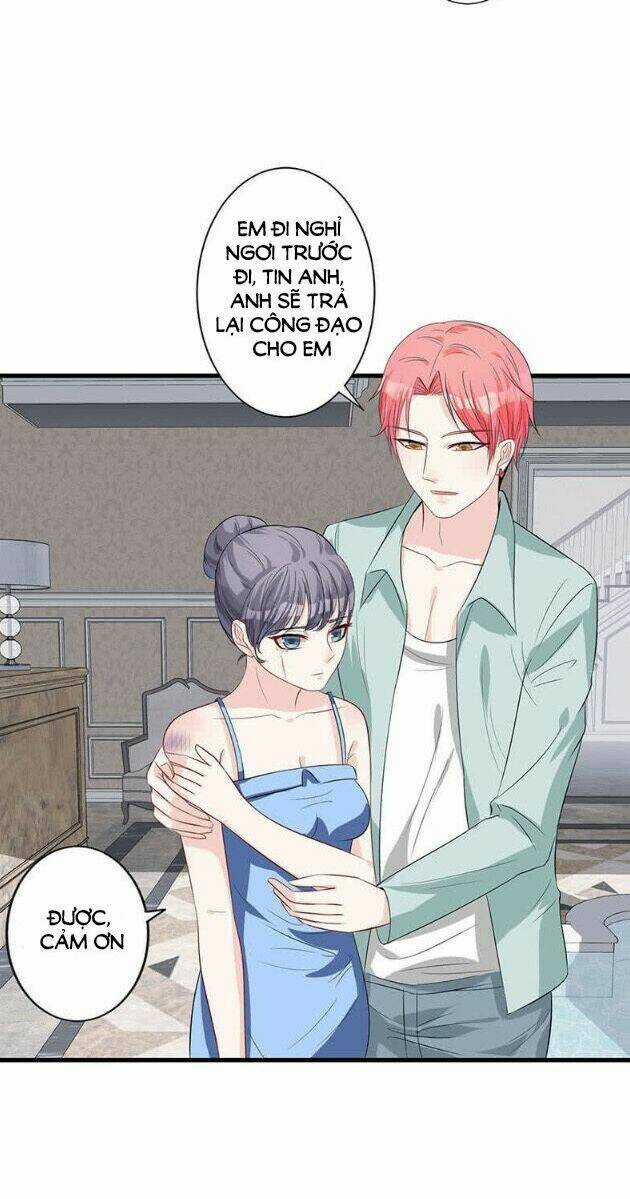 Tân Nương Thế Thân - Chapter 21 - Trang 7