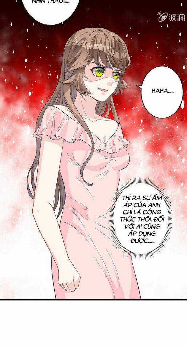 Tân Nương Thế Thân - Chapter 21 - Trang 9