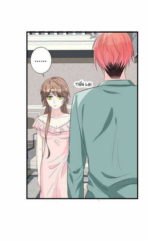 Tân Nương Thế Thân - Chapter 21 - Trang 10