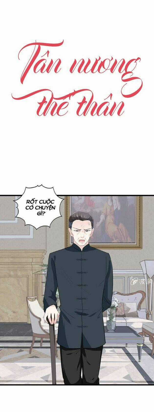 Tân Nương Thế Thân - Chapter 22 - Trang 2