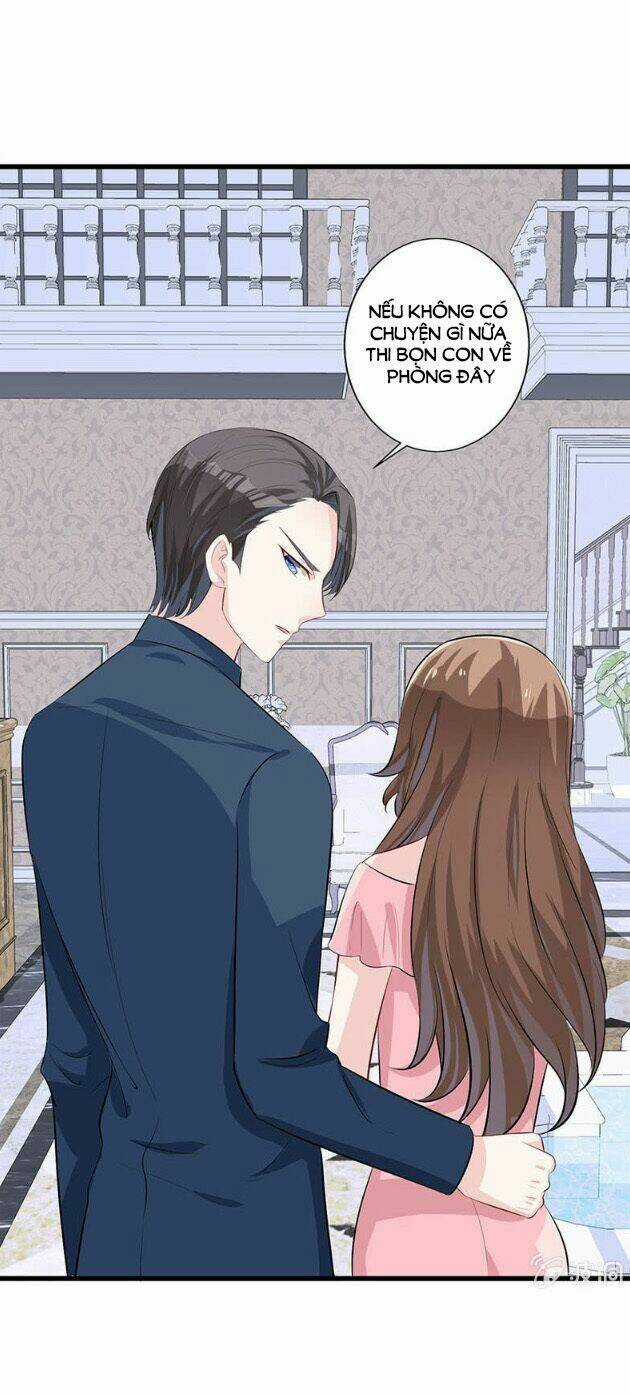 Tân Nương Thế Thân - Chapter 22 - Trang 11