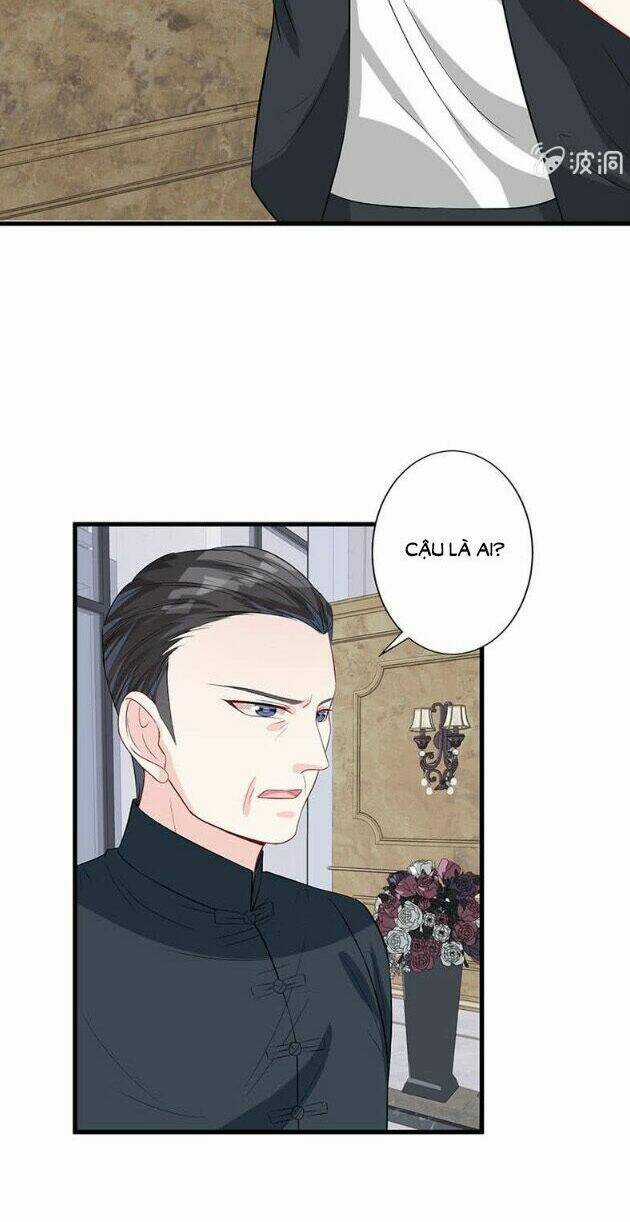 Tân Nương Thế Thân - Chapter 22 - Trang 15