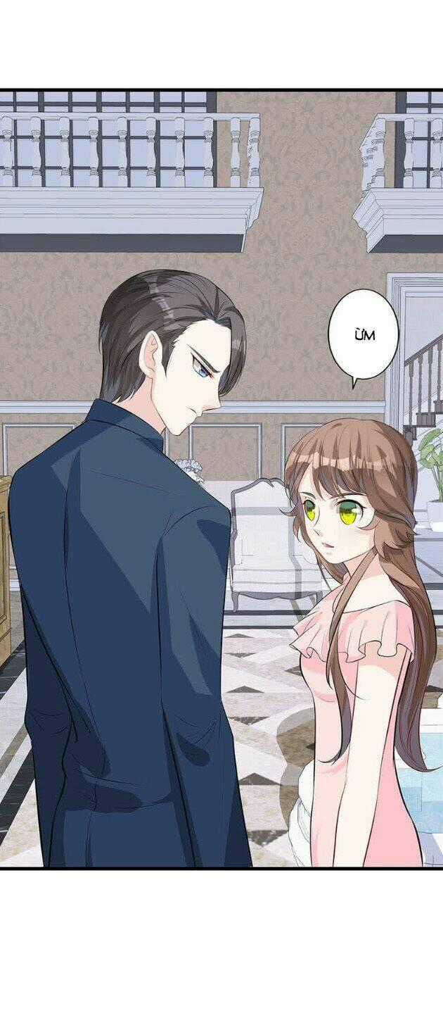 Tân Nương Thế Thân - Chapter 22 - Trang 25