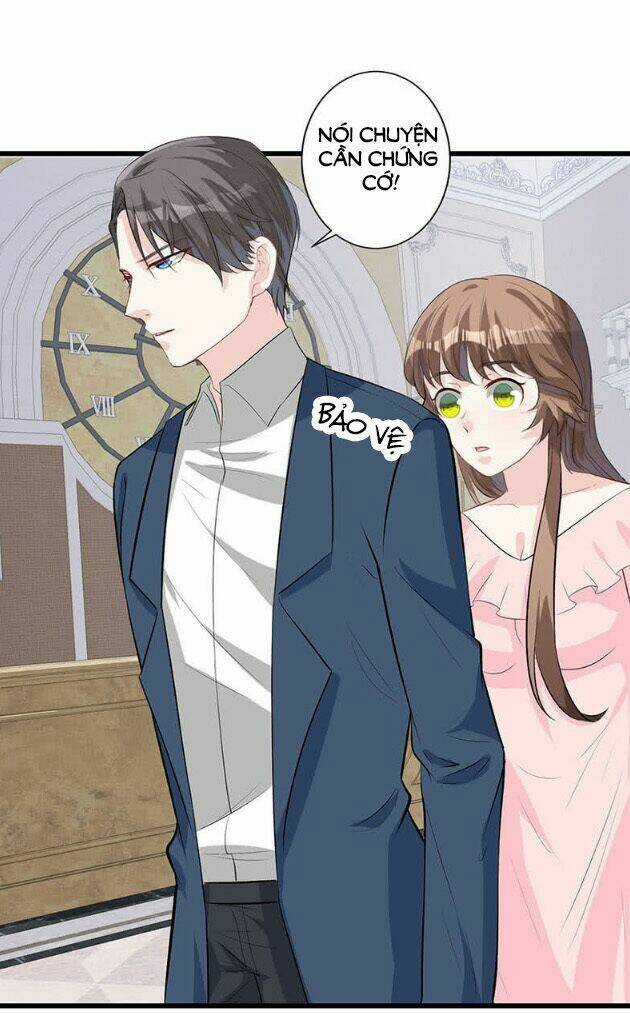 Tân Nương Thế Thân - Chapter 22 - Trang 4