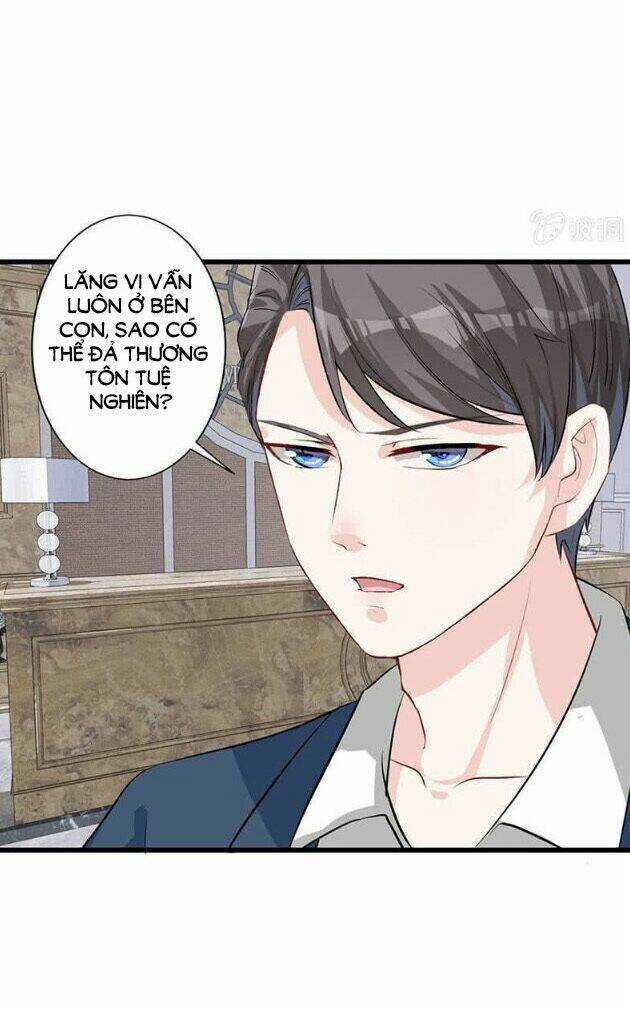 Tân Nương Thế Thân - Chapter 22 - Trang 5