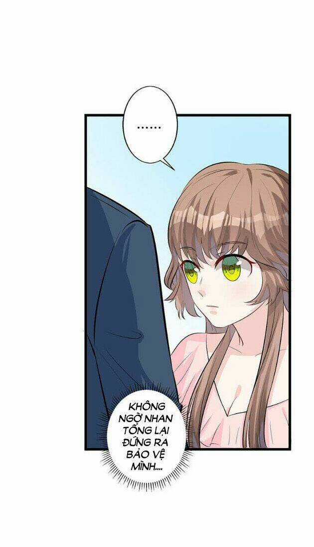 Tân Nương Thế Thân - Chapter 22 - Trang 6